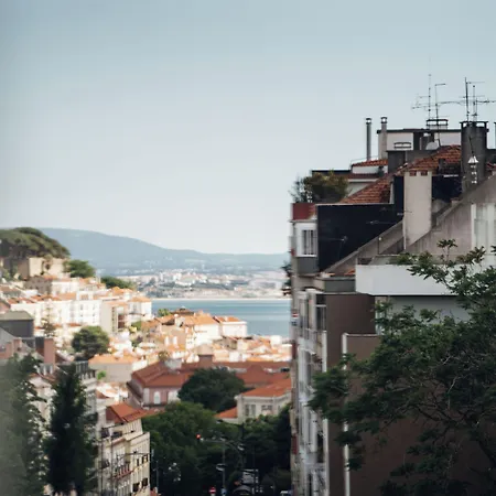 Centro Saldanha Hotel Lisboa