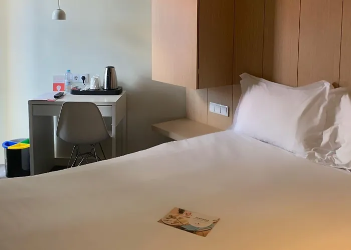 Hotel Centro Saldanha 2*