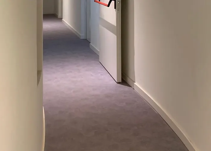 Centro Saldanha Hotel 2*