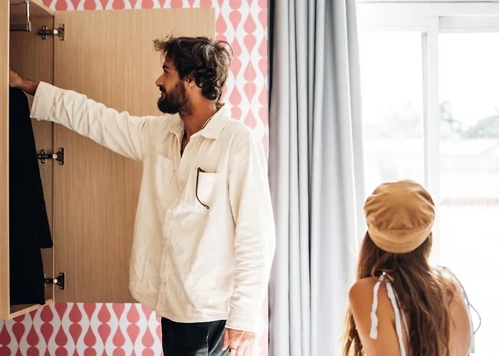 Centro Saldanha 2* Lisboa