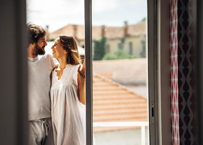 Centro Saldanha 2* Lisboa