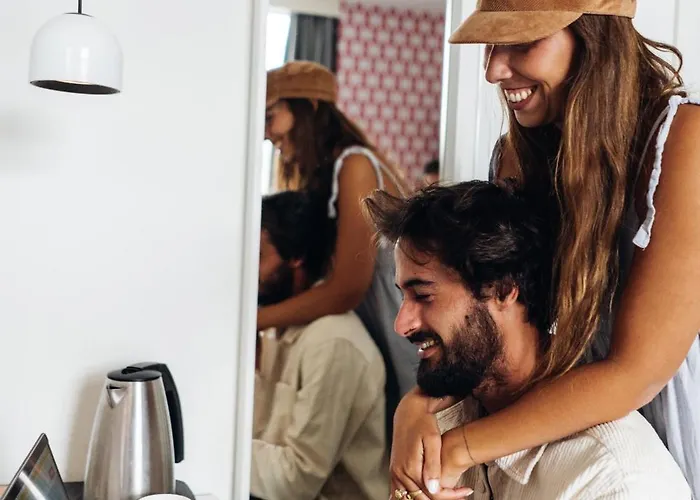 Hotel Centro Saldanha