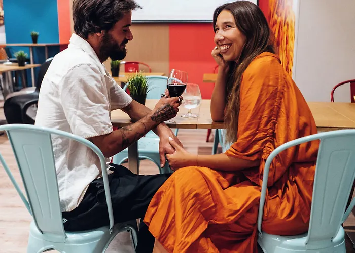 Centro Saldanha Hotel 2*