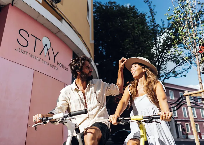 Centro Saldanha Hotel