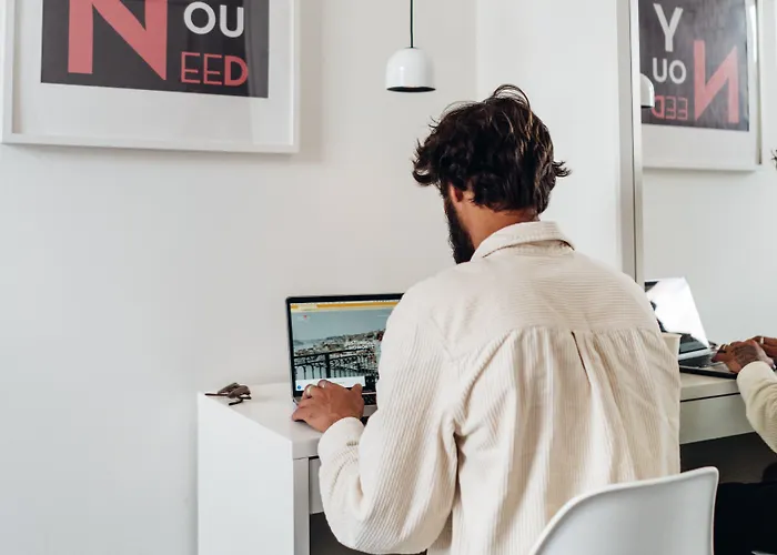 Centro Saldanha 2* Lisboa