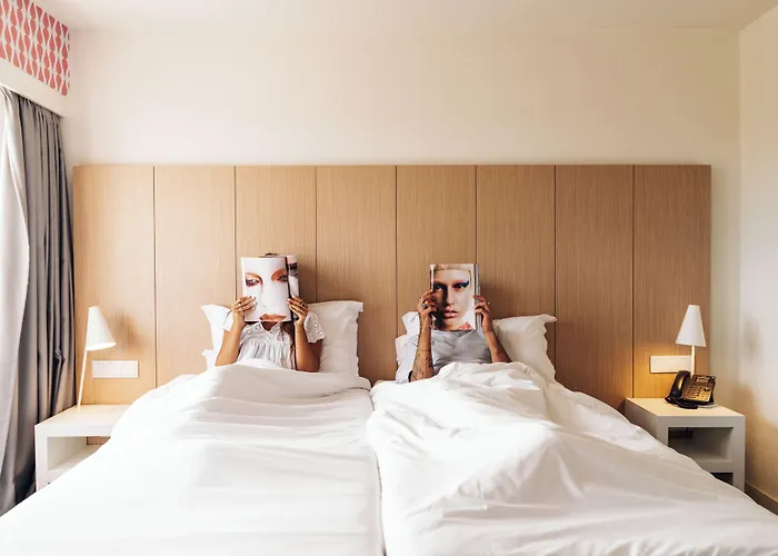 Centro Saldanha Hotel 2*