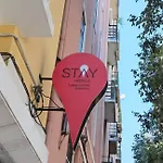 Centro Saldanha 2*