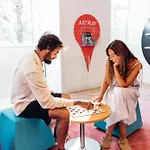 מלון Centro Saldanha 2*