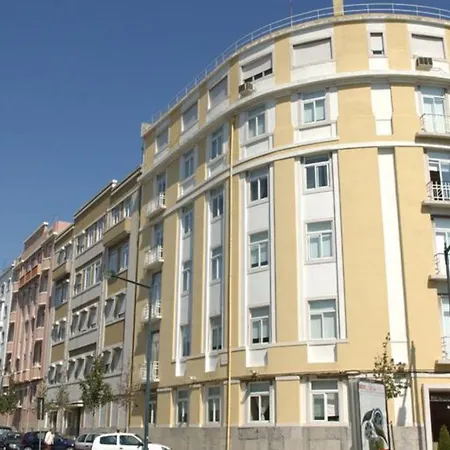 Centro Saldanha 2*