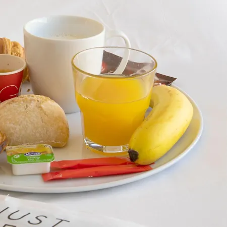 Centro Saldanha Otel Lisboa