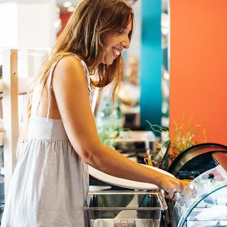 Otel Centro Saldanha Lisboa