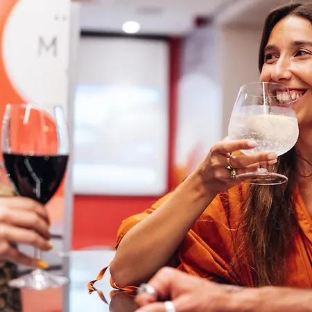 Otel Centro Saldanha 2*