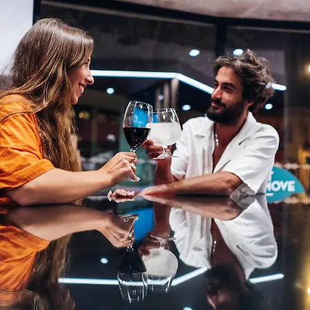 Otel Centro Saldanha 2*