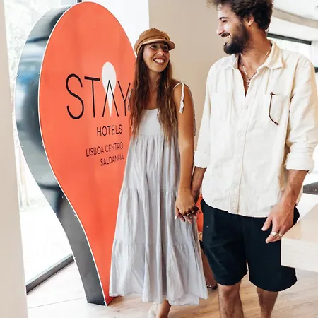 Centro Saldanha Otel