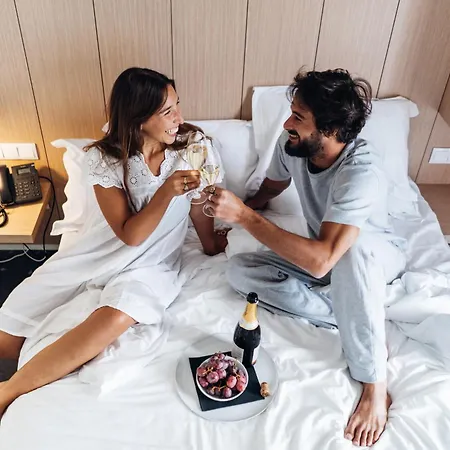 Centro Saldanha Lisboa