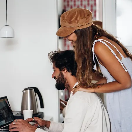 Otel Centro Saldanha 2*