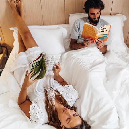 Otel Centro Saldanha 2*