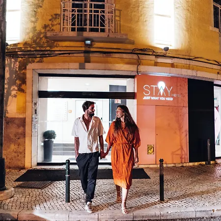 Centro Saldanha Otel 2*