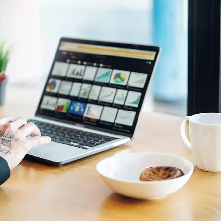 Centro Saldanha Lisboa