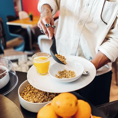 Otel Centro Saldanha 2*