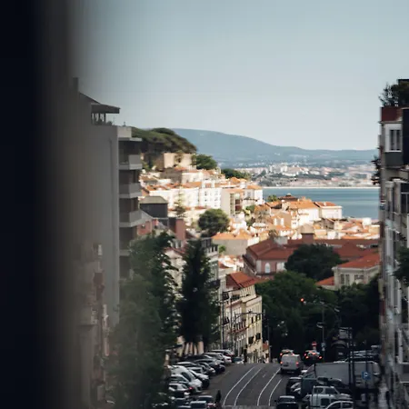 Centro Saldanha Lisboa