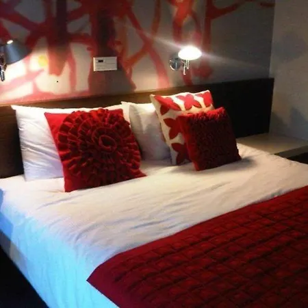 Hotel Centro Saldanha