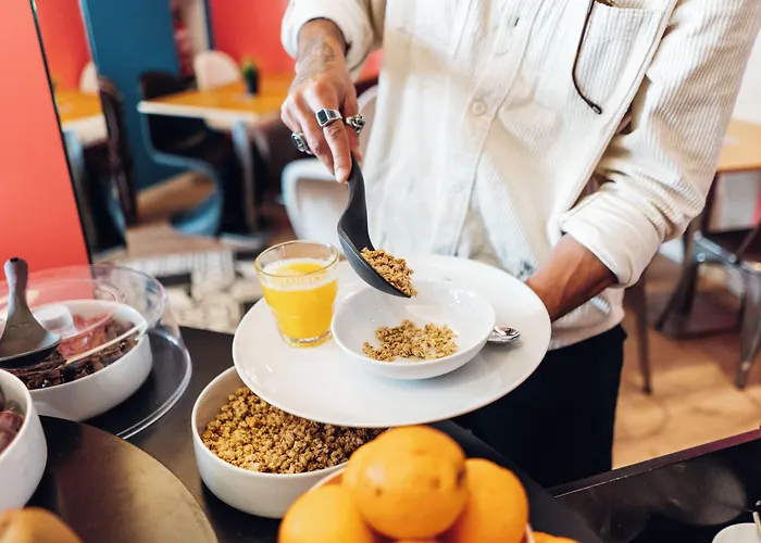 Hotel Centro Saldanha 2*