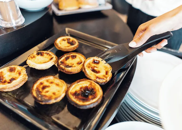 Centro Saldanha 2* Lisboa