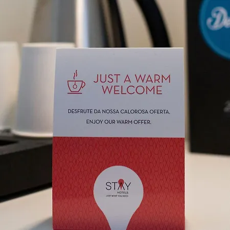 호텔 Centro Saldanha