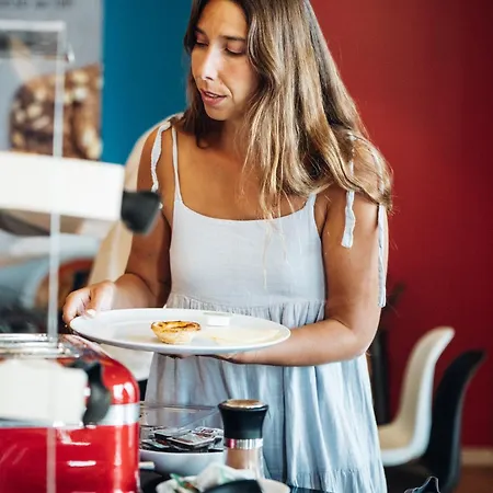 Centro Saldanha 리스본