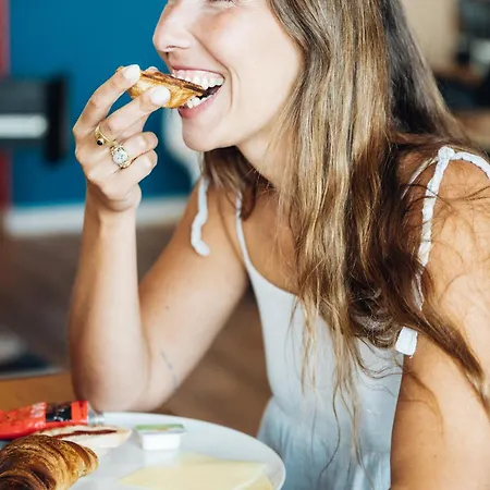 Centro Saldanha Лиссабон