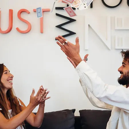 Centro Saldanha 리스본