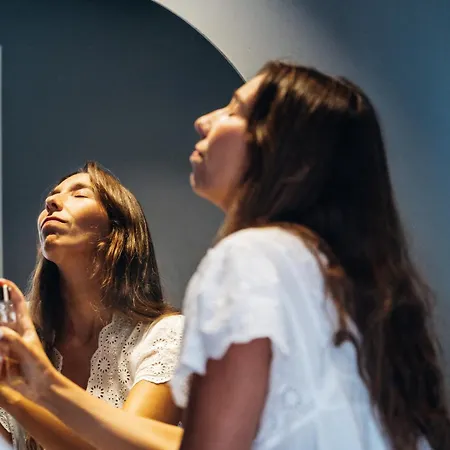 Centro Saldanha 호텔 리스본