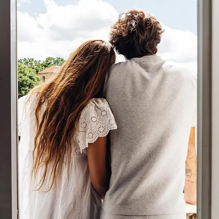 Centro Saldanha Отель