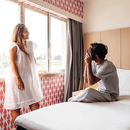 호텔 Centro Saldanha 2*