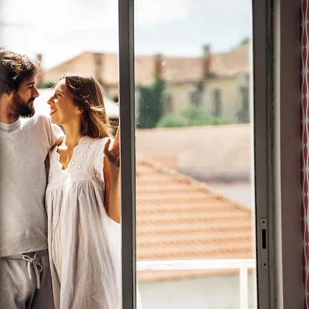 Centro Saldanha 2* Лиссабон