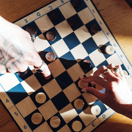 호텔 Centro Saldanha 2*