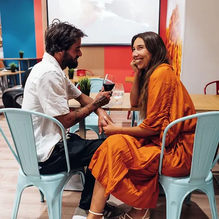 Centro Saldanha Отель 2*