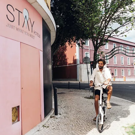 Centro Saldanha 2* Лиссабон