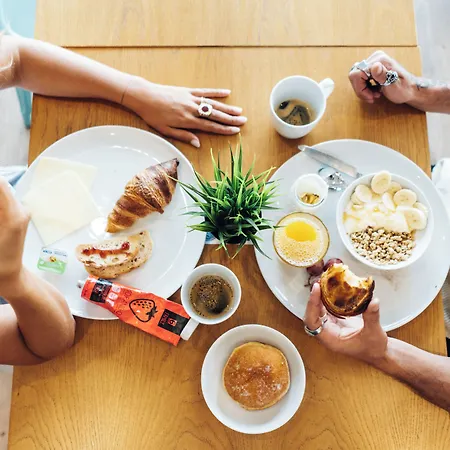 Centro Saldanha 리스본