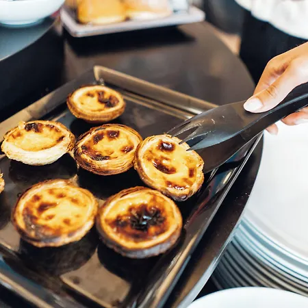 Centro Saldanha 2* 리스본