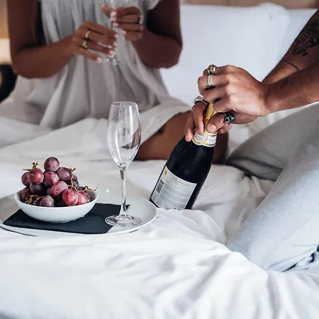 Centro Saldanha 호텔 2*