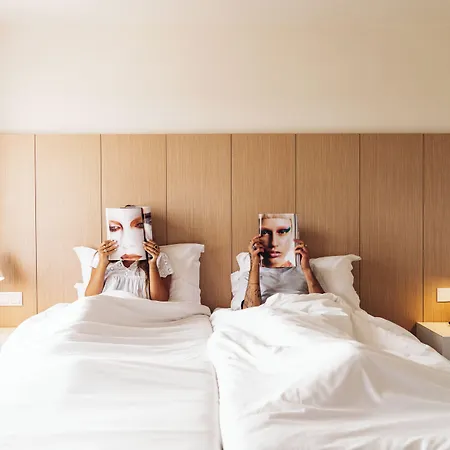 Centro Saldanha 호텔 2*