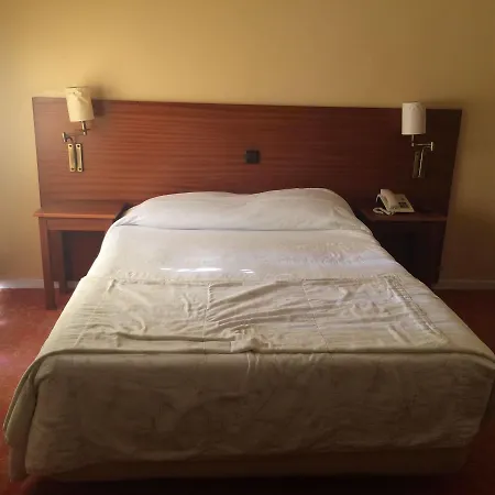 Centro Saldanha فندق 2*