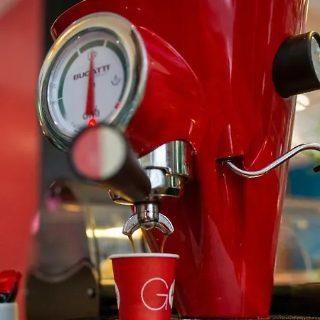 Centro Saldanha 2* 리스본