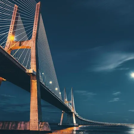 호텔 Centro Saldanha 리스본