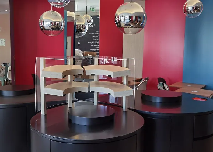 Centro Saldanha Lissabon