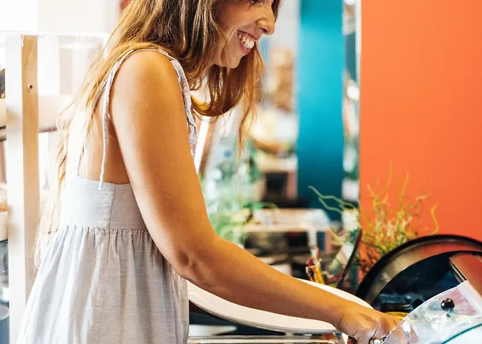 Hotel Centro Saldanha Lissabon