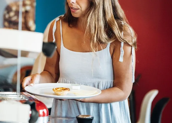 Centro Saldanha Lissabon