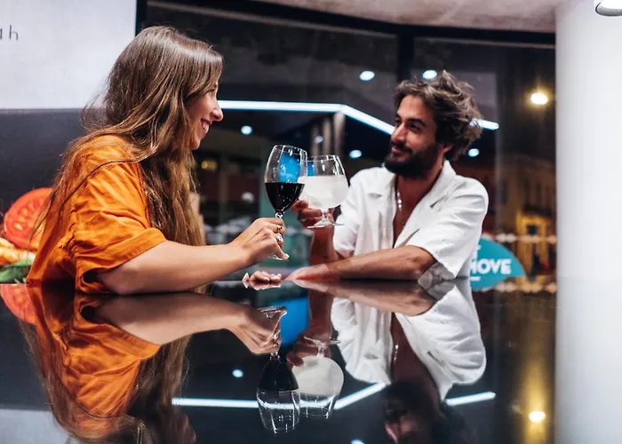 Hotel Centro Saldanha 2*